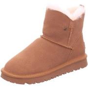 Bottes Ilc -