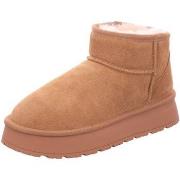 Bottes Ilc -