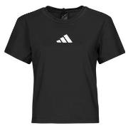 T-shirt adidas Training Adaptive Workout T-Shirt