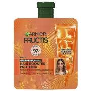 Accessoires cheveux Garnier Fructis Hair Booster Protein Traitement 3 ...