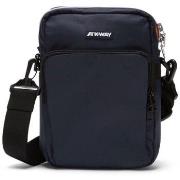 Sac K-Way Sac Erloy Bleu Depht