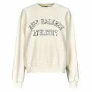 Sweat-shirt New Balance GRAPHIC FLEECE CREW