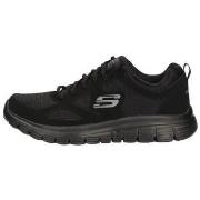 Baskets Skechers 52635/BBK