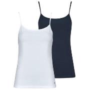 Debardeur Tommy Hilfiger 2 PACK CAMI X2