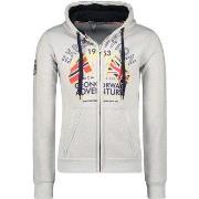 Sweat-shirt Geographical Norway FLEPTO