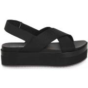 Sandales Calvin Klein Jeans 0GT FLATFORM SANDAL