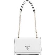 Sac Guess Noelle Borsa Donna White ZG787921