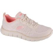 Baskets basses Skechers Track - New Staple