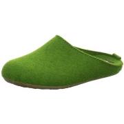 Chaussons Haflinger -