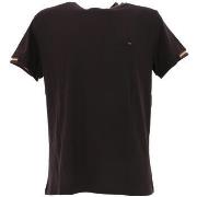 T-shirt Benson&amp;amp;cherry Classic t-shirt mc