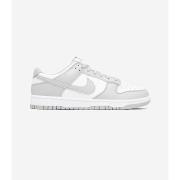 Baskets basses Nike Dunk low Grey Fog