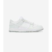 Baskets basses Nike Dunk low Mint