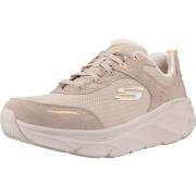 Baskets Skechers DLUX WALKER 2.0-AUT