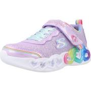 Baskets enfant Skechers 303751L