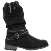 Bottes Mustang 1139624