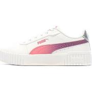 Baskets basses Puma 393876-01