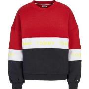 Sweat-shirt Tommy Hilfiger Pull-over