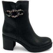 Bottines Keys -