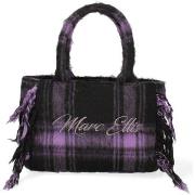 Sac à main Marc Ellis Sac à main BUBY-TARTAN-M