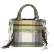 Sac à main Marc Ellis Sac à main BUBY-TARTAN-S