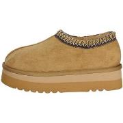 Slip ons Gold &amp; Gold FL230