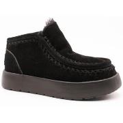 Bottines Café Noir -