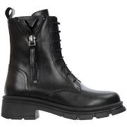 Bottines Albano -