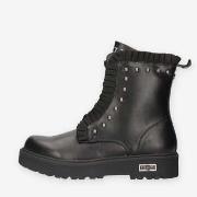 Bottes Cult T-058-BLACK