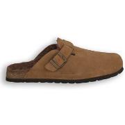 Mules Grunland TAUPE 40BOBO