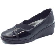 Mocassins Melluso K91633 Pelle