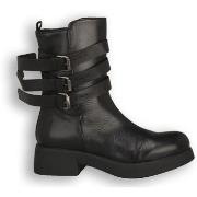 Boots Vicolo8 VITELLO NERO