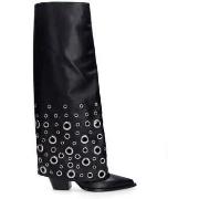 Bottes Strategia -