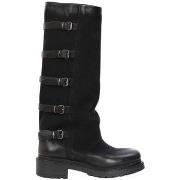 Bottes Metisse -