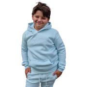 Sweat-shirt enfant Project X Paris Sweat junior bleu clair Paris J2322...