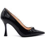 Chaussures escarpins NeroGiardini decollete in vernice