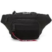 Sac Alpha Sac banane tactique noir