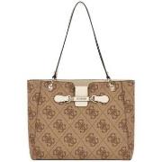 Sac Bandouliere Guess Sac shopping Nolana Sml Girlfrien Lan OS950025