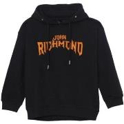 Sweat-shirt enfant John Richmond RBA24057FE