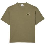 T-shirt Lacoste -