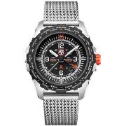 Montre Luminox XB.3762, Quartz, 45mm, 20ATM