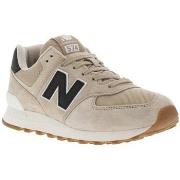 Baskets basses New Balance 23818CHAH24