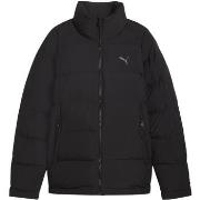 Blouson Puma Doudoune Mono Jacket