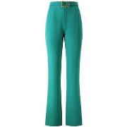 Pantalon Roberto Cavalli 77PAA131-N0373