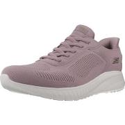 Baskets Skechers BOBS SQUAD CHAOS