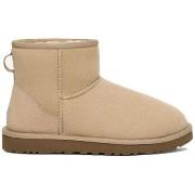 Bottines UGG BOTINES DE MUJER CLASSIC MINI II 1016222 SAND