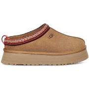 Chaussures UGG ZAPATILLAS DE PLATAFORMA TAZZ CHESTNUT PARA MUJER CAMEL