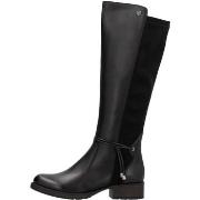 Bottes Rieker Bottes Cuir Cristallino