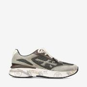 Baskets Premiata MOERUN 6895-GREY