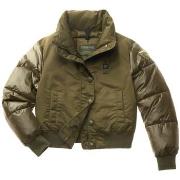 Blouson Blauer -