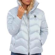 Blouson Blauer -